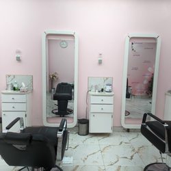 New Spa Zone Skin Care and Threading Salon - Interior