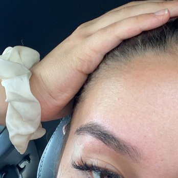 Brow Pros - Threading Services Near Me - Plano, Texas