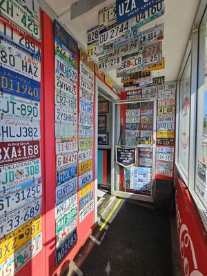 Addi's Diner by null