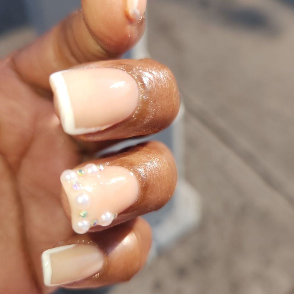 Most Grace Nails & Spa