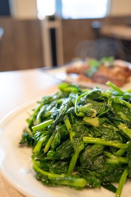 Tai Ping Sa Choi Kee by null