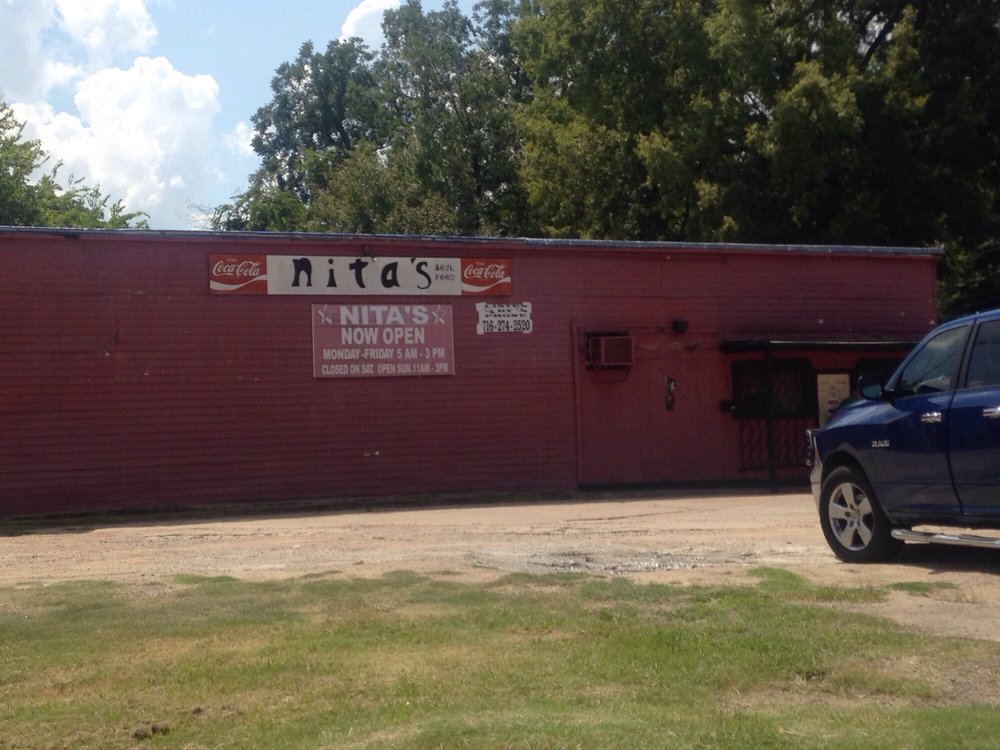 Nita's Soul Food