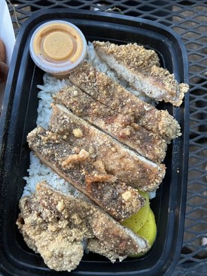 Thicket Food Park by null Thicket Food Park by null