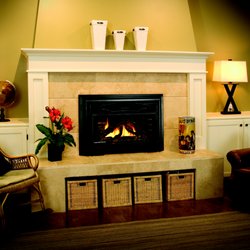 RE MacDonald Stoves & Stones
