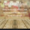 Salud Market gift card