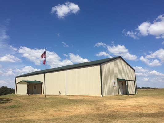 American Legion Post