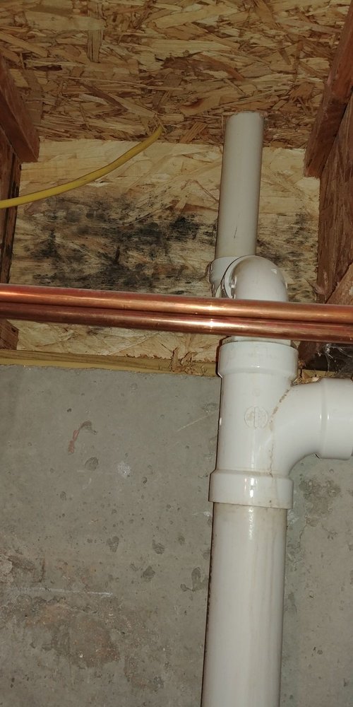 Slide of Brueggemann Plumbing