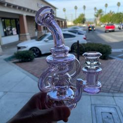 Angel Eyes Smoke & Vape