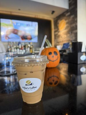 Adee's Coffee & Bar by null