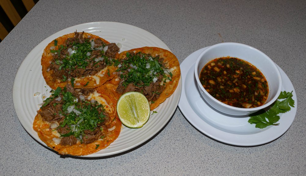 El Molino Tortilleria and Restaurant