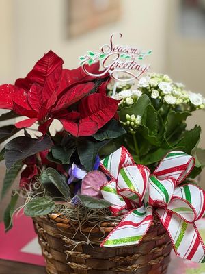 Belleview Florist by null