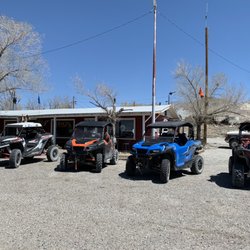 R&D's Bar and Grill