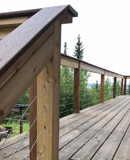 Slide of Chena Construction