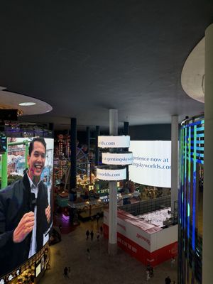 Genting SkyWay by null