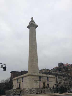 Peabody Institute of The Johns Hopkins University by null