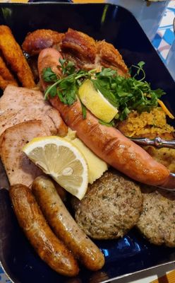 Paulaner Bräuhaus Singapore by null