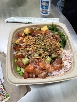 The Poke Box by null