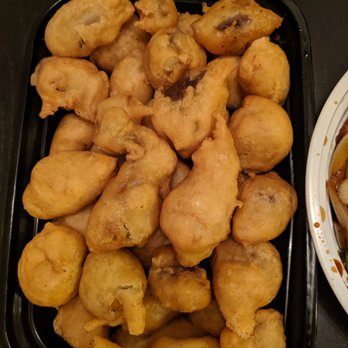 China Moon - Big sweet and sour pork - Chinese Near Me - Minneapolis, Minnesota