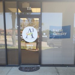 A3 Resale Plus Gallery - Welcome to A3 Resale Shop & Gallery