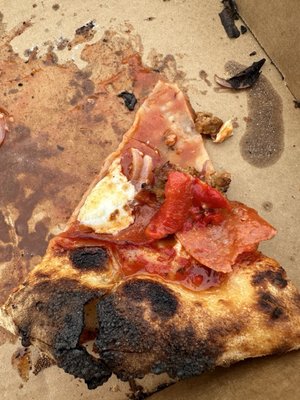 ENO Market & Pizzeria by null