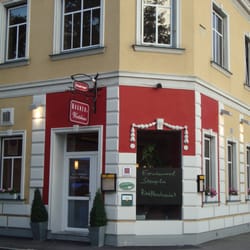 Wagners Wirtshaus
