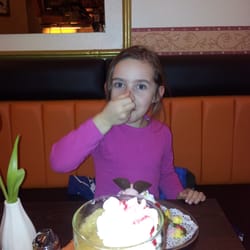 Eiscafe Busse