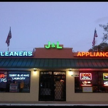 J & L APPLIANCE & HD TV - Updated November 2025 - 3803 W 117th St