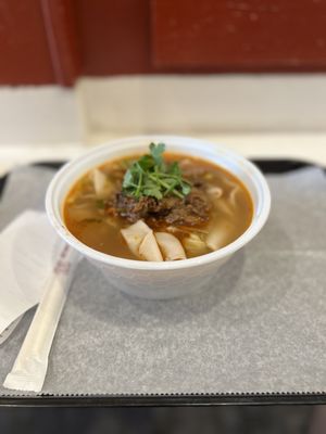 Xi'an Famous Foods 西安名吃 | Main St. Flushing by null