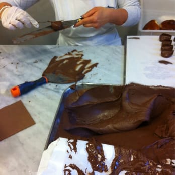 Cioccolatoforesta - Chocolatiers & Shops Near Me - Naples, NA