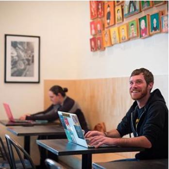 Studio IX - Shared Office Spaces Near Me - Charlottesville, Virginia Studio IX - Shared Office Spaces Near Me - Charlottesville, Virginia