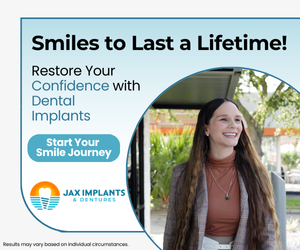 Jax Implants And Dentures Reviews