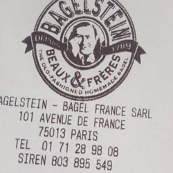 Bagelstein