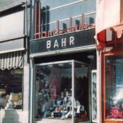 Handschuhe Bahr