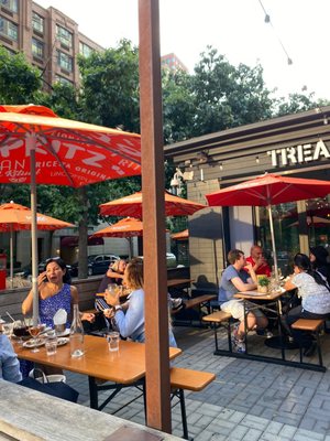 Treadwell Park by null