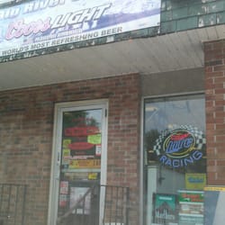 Big River Spirits