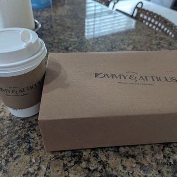 Tommy and Atticus - Bakeries Near Me - Redondo Beach, California Tommy and Atticus - Bakeries Near Me - Redondo Beach, California