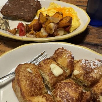 Honey's Sit-N-Eat - French toast - Southern Near Me - Philadelphia, Pennsylvania Honey's Sit-N-Eat - French toast - Southern Near Me - Philadelphia, Pennsylvania