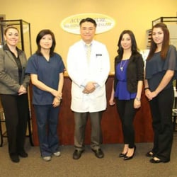 Acupuncture Healing & Wellness