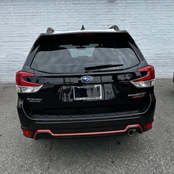 Subaru Sherman Oaks - Car Dealers Near Me - Van Nuys, California