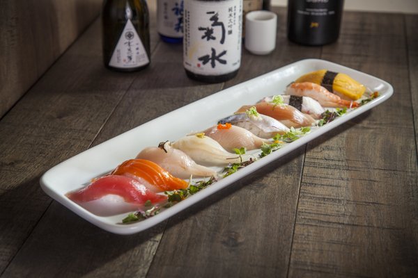 Crazy Rock'n Sushi - Glendale by null