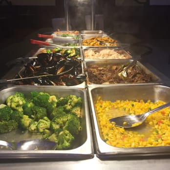 Supreme Buffet - Chinese Near Me - Hagerstown, Maryland