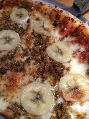 HaHa Pizza by null