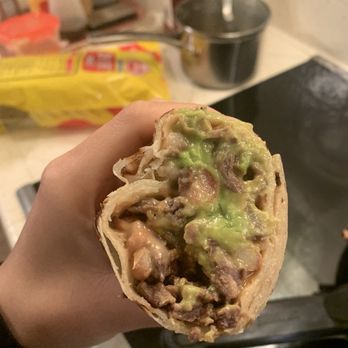 Sonoratown - Burrito 2.0 - Mexican Near Me - Los Angeles, California Sonoratown - Burrito 2.0 - Mexican Near Me - Los Angeles, California