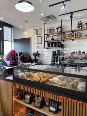 Luce Coffee Roasters by null