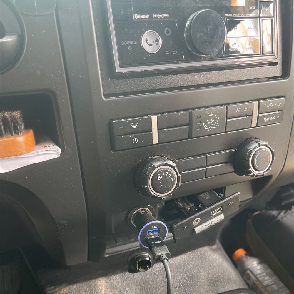 SOUND STATION & SECURITY Updated May 2024 713 E Market St