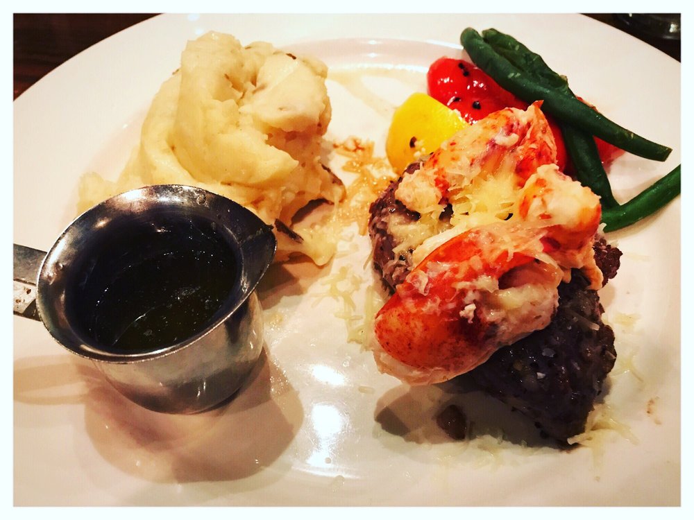 THE KEG STEAKHOUSE + BAR Updated March 2024 17 Photos & 27 Reviews