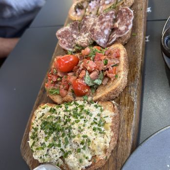 Postino 12 South - Bruschetta - Wine Bars Near Me - Nashville, Tennessee Postino 12 South - Bruschetta - Wine Bars Near Me - Nashville, Tennessee