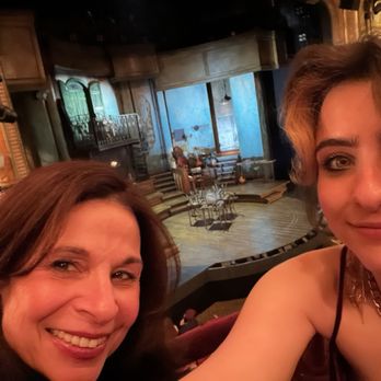 Hadestown The Musical - Hadestown anticipation!!! - Performing Arts Near Me - New York, New York