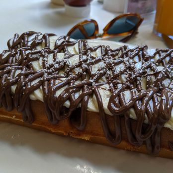 More Than Waffles - Breakfast & Brunch Near Me - Encino, California More Than Waffles - Breakfast & Brunch Near Me - Encino, California