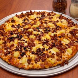 Garner's Pizza & Wings